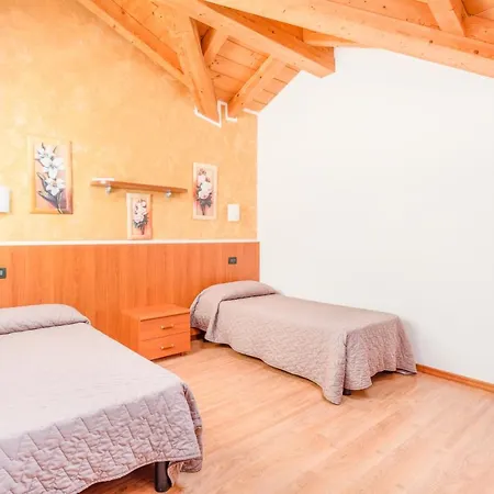 Crosina Holiday - Residence Toli-2